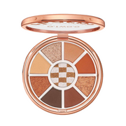 Timeless Radiance Multi-Finish Eyeshadow Palette