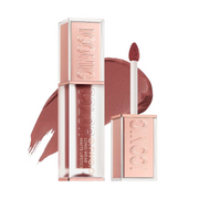 Intense Blur Transfer-proof Velvet Lipstick