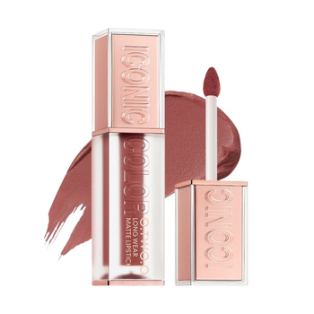 Intense Blur Transfer-proof Velvet Lipstick